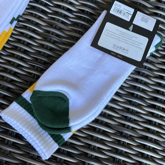 VANS “Off The Wall” Men’s socks - Picture 5 of 9